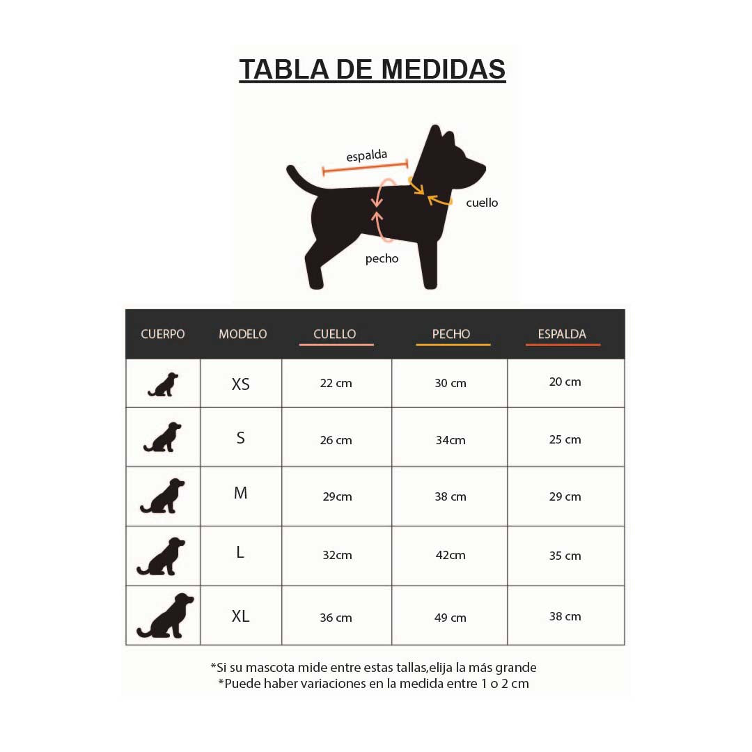 Ropa Para Perros Vestido Tweed Perlas Blanco - Talla XL