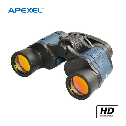 Binoculares Profesionales Apexel APS-60X60 High Quality
