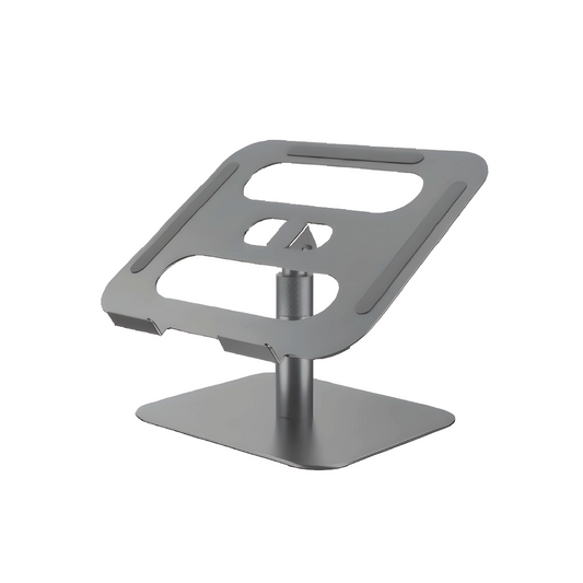 Soporte para Laptop Ajustable Compatibilidad Universal 56” HF131-2 Gris