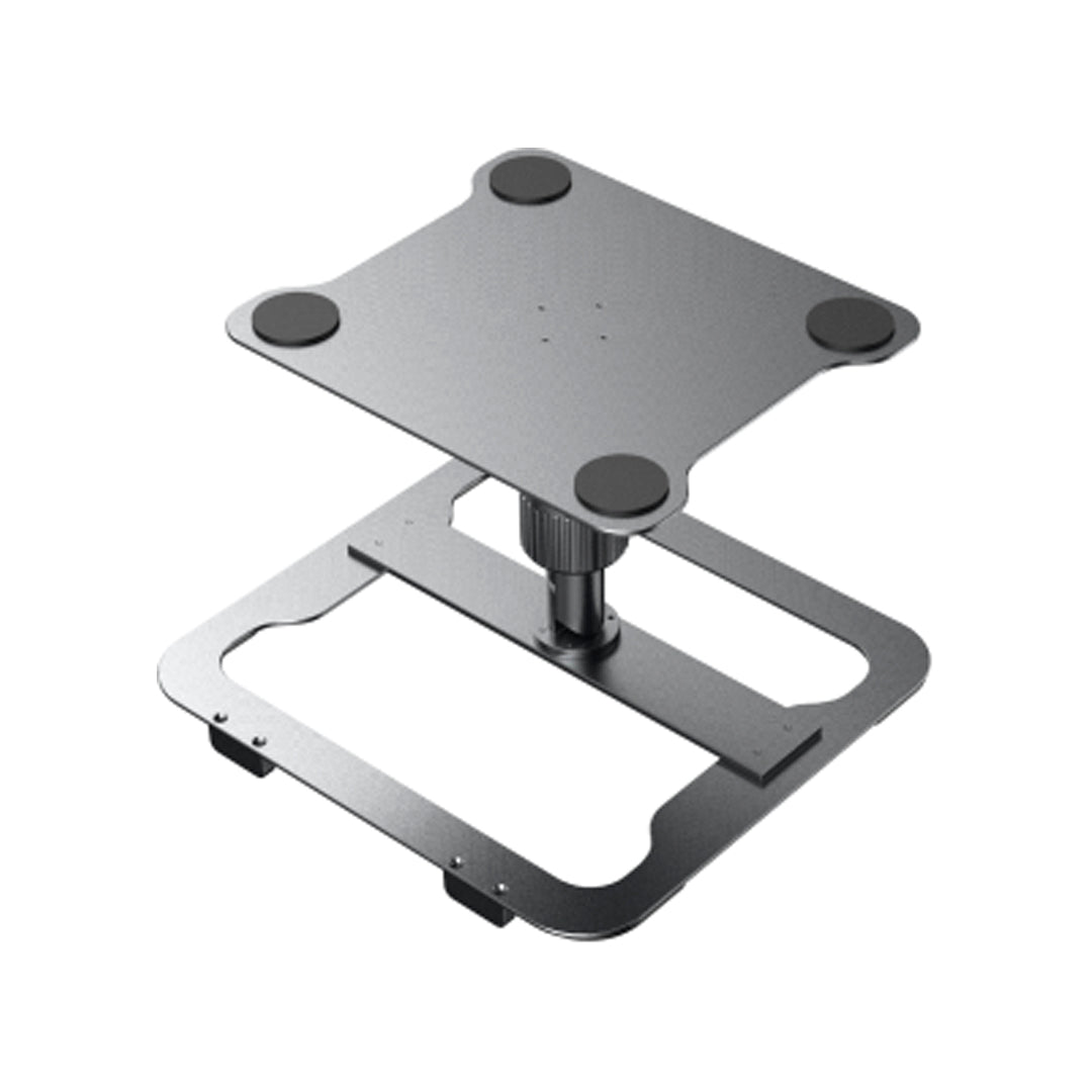 Soporte para Laptop Corporativos For Business Aluminio HF131 Silver