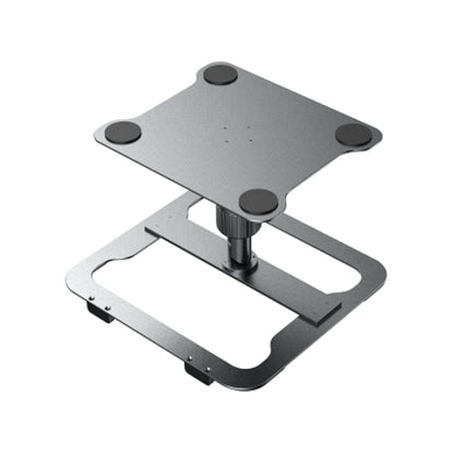 Soporte para Laptop Corporativos For Business Aluminio HF131 Silver