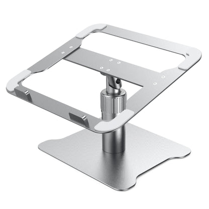 Soporte para Laptop Corporativos For Business Aluminio HF131 Silver