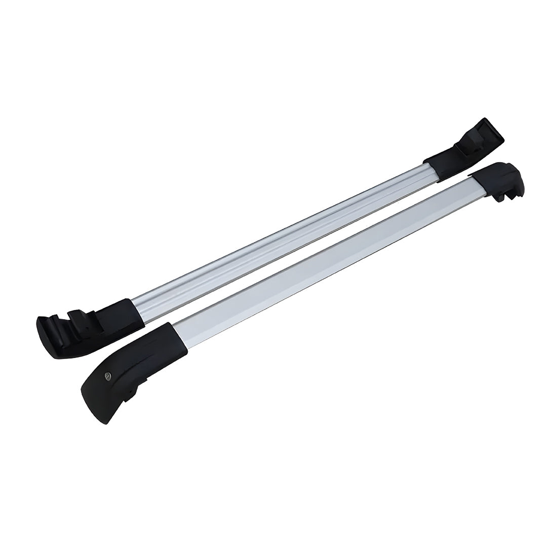 Barras Portaequipaje de aluminio Universal JH-SG651 95cm