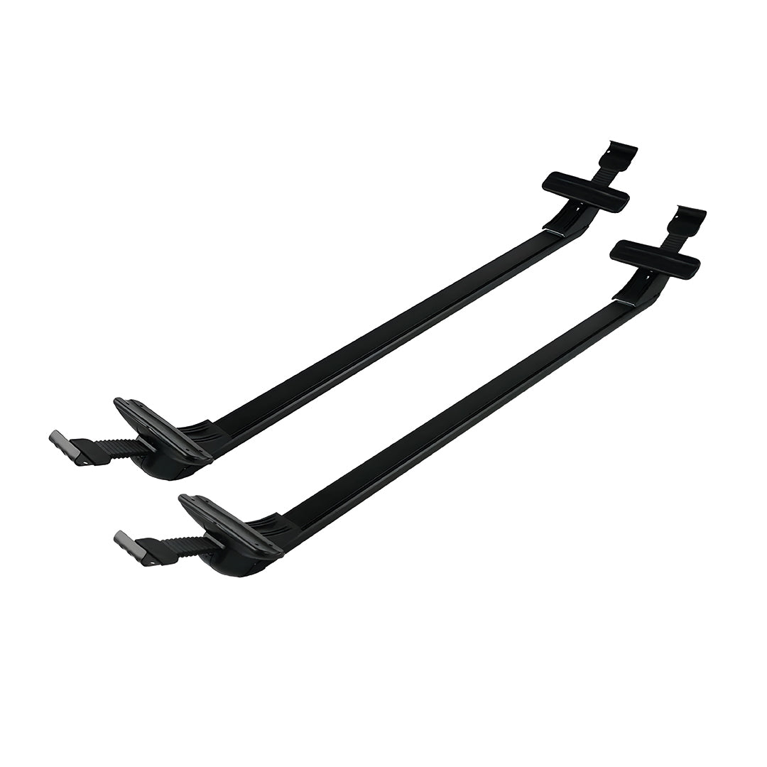 Barra Portaequipaje Universal para auto JH-SG652 100cm