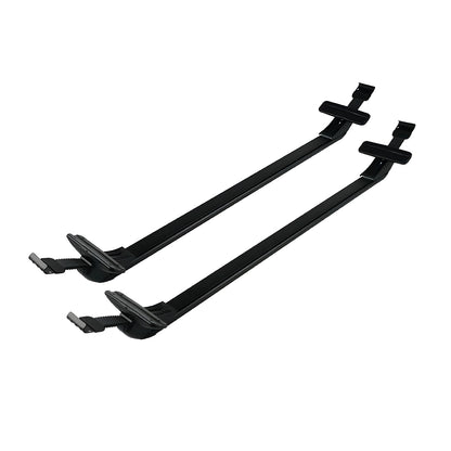 Barra Portaequipaje Universal para auto JH-SG652 100cm