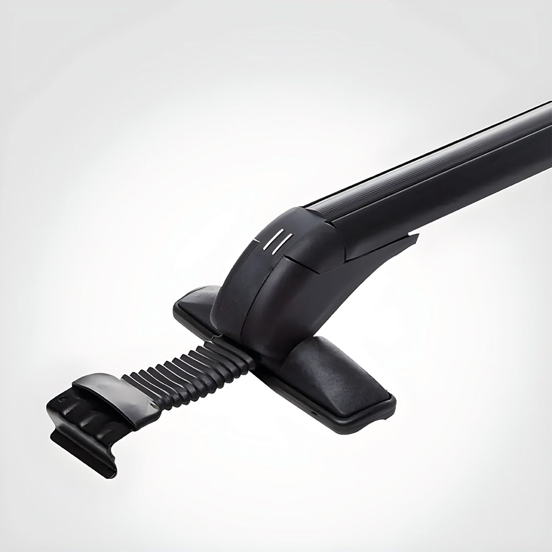 Barra Portaequipaje Universal para auto JH-SG652 100cm