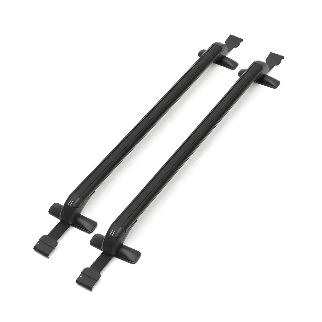 Barra Portaequipaje Universal para auto JH-SG652 100cm