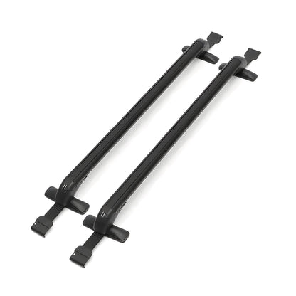 Barra Portaequipaje Universal para auto JH-SG652 100cm