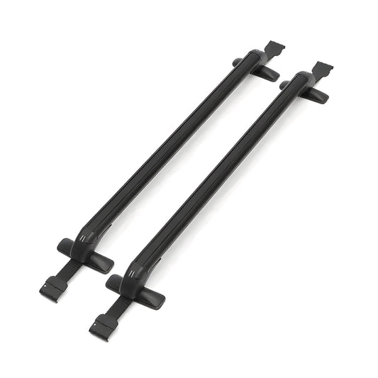 Barra Portaequipaje Universal para auto JH-SG652 100cm