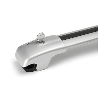 Barras Portaequipajes para auto universal JH-SG654 100cm