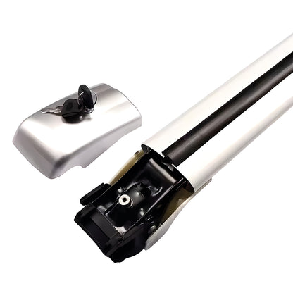 Barras Portaequipajes para auto universal JH-SG654 100cm