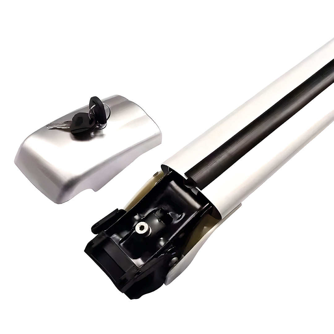 Barras Portaequipajes para auto universal JH-SG654 115cm