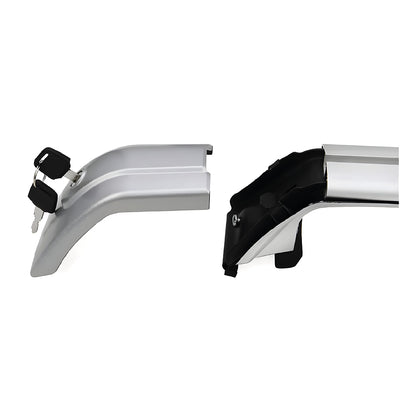 Barras Portaequipajes para auto universal JH-SG654 110cm