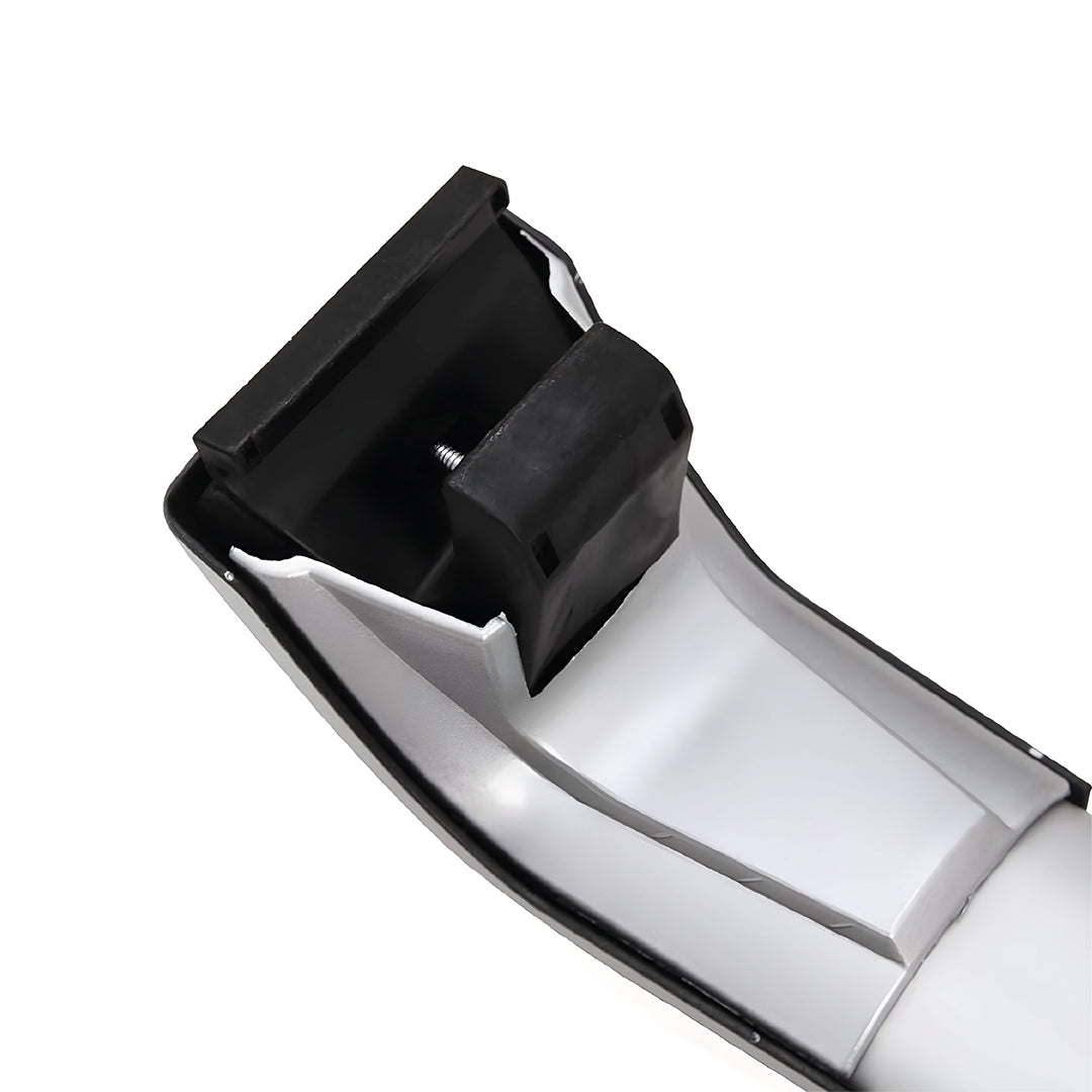 Barras Portaequipajes para auto universal JH-SG654 115cm