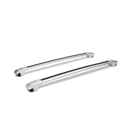 Barras Portaequipajes para auto universal JH-SG654 100cm